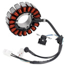 Packning för stator-generatorregulator för Honda CBF300NA (2018–2022), artikelnummer 31120-KYJ-901