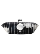 Främre stötfångargrill till Mercedes Benz EQE SUV W294 EQE350 EQE550 2022-2024