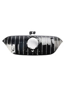 Jäähdyttimen säleikkö etupuskurille Mercedes-Benz EQE SUV W294 EQE350 EQE550 2022-2024 A2948858201