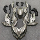 ABS kåpesett i plast passer for Kawasaki Versys 650 2015-2021