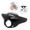 2021-2024 Honda CM1100 forrude forrude forrude forlygter beklædning dæksel