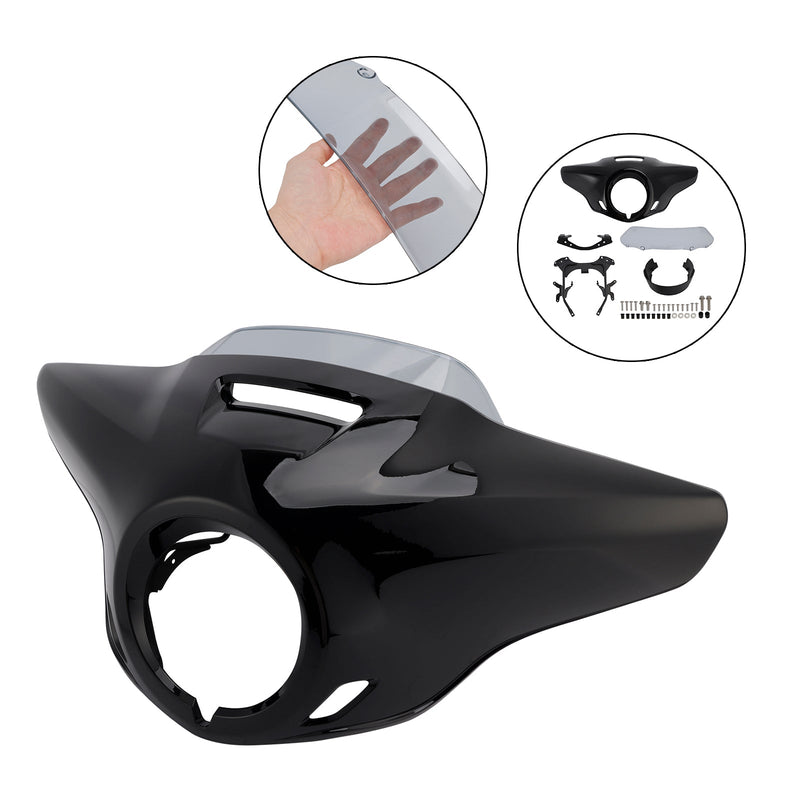 2021-2024 Honda CM1100 forrude forrude forrude forlygter beklædning dæksel