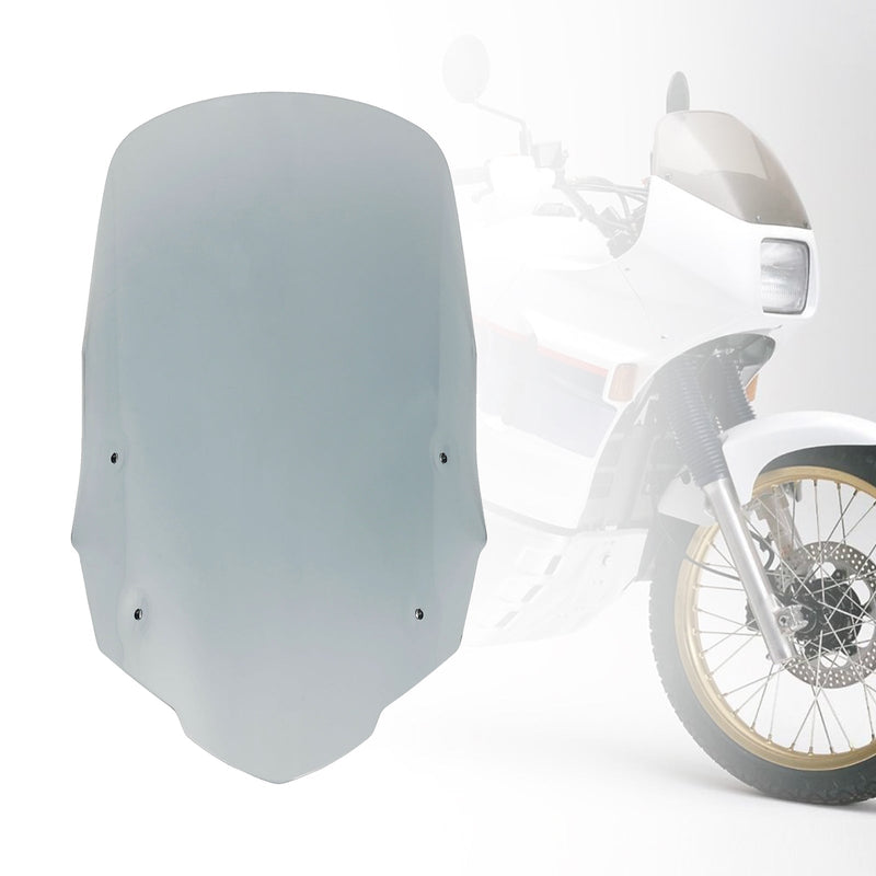 2023- Honda XL750 Transalp ABS Motorsykkel frontrute