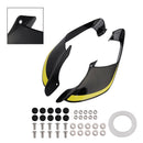 2021-2024 Yamaha YZF R1 R1M Front Side Wing Spoiler Fairing