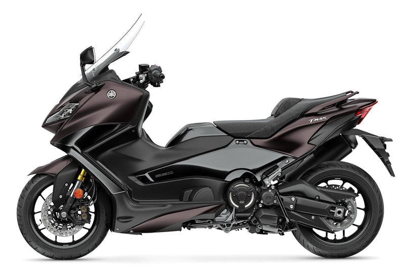 2022-2024 Yamaha TMAX 560 -ruiskutussuojarunko