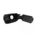 Fuel Filler Gas Cap Door Housing Lid 2536305902 for Mercedes-Benz GLC300 GLC43