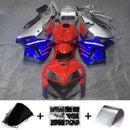 Verkleidungssatz aus ABS-Kunststoff für Honda CBR600RR 2005-2006 F5