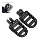 Forreste fodstøtte fodpind passer til KAWASAKI Vulcan S 650 2016-2023/Vulcan S 650 Cafe 2018-2023