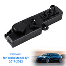 Elektrisk setebryter foran venstre 1098529 for Tesla Model 3/Y 2017-2022
