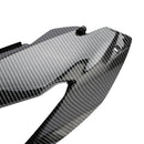 2022-2024 Kawasaki Versys 650 KLE650 Etunenän ajovalon suojus