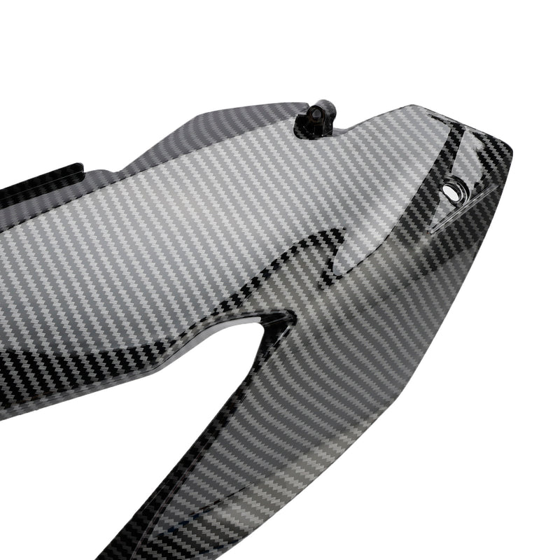 2022-2024 Kawasaki Versys 650 KLE650 Etunenän ajovalon suojus