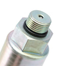 Magnetventil til Caterpillar 416 426 428 428B 436 438, egnet til 6T9519