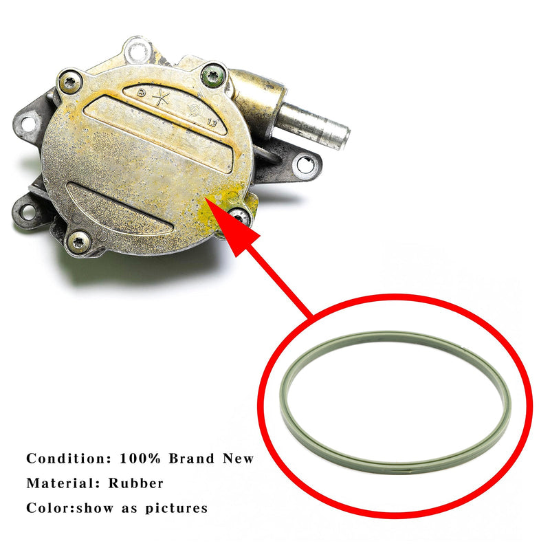 Vakuumpump reparationstätning 6422300065 Reparationssats för Mercedes OM642 3.0L LA1231061