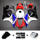 Verkleidungssatz aus ABS-Kunststoff für Honda CBR600RR 2009-2012 F5