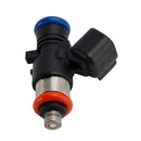 2017-2023 Touring Flhxse CVO Street Glide Fuel Injectors 0280158387