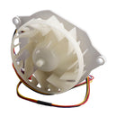 EAU63503707 Kylskåp förångare fläktmotor DC12V 1A för LG -kylskåp