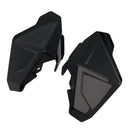 Frontrute sidepaneler egnet for BMW R1300GS ADV 2025-2026
