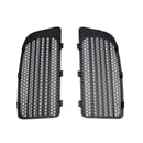 Carenado inferior con rejilla del radiador adecuado para Road Glide King FLHR Special FLTRXS