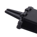 2014-2020 Maserati Ghibli Rear Row-Central A/C Air Vent Outlet Tab Clip 670021523