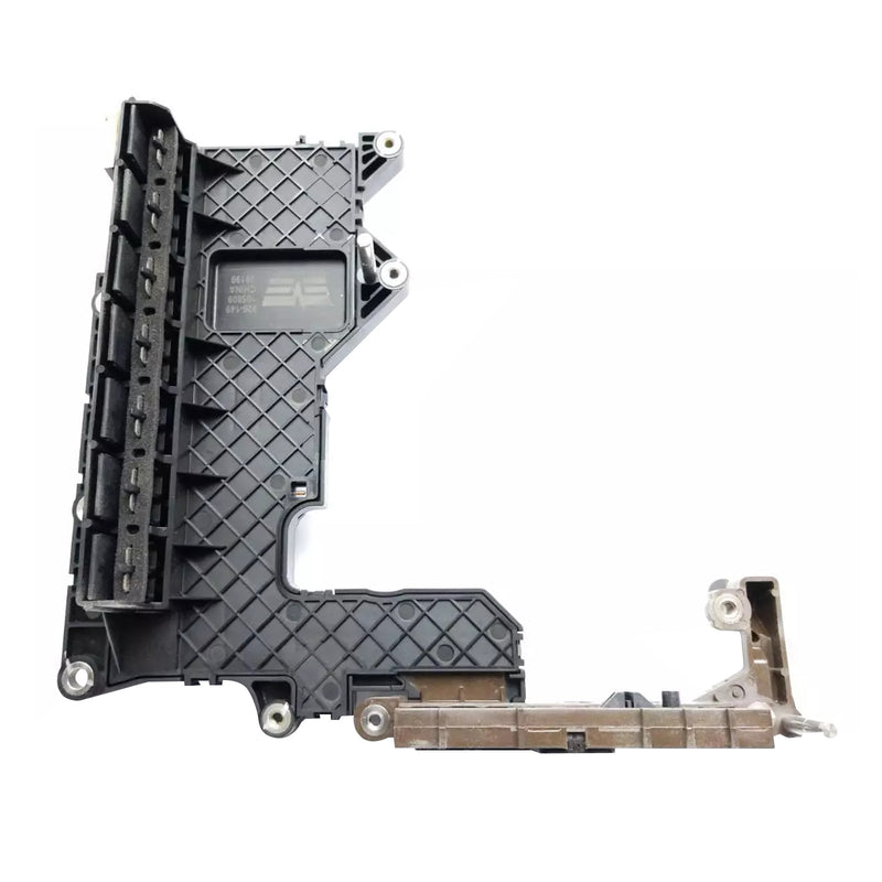 2010 Ford F-150 V8 379 6,2L (6210cc) Helt ny autentisk 6R80 TCM Transmission Junction Frame 926-149