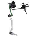 Höhenniveausensor vorne links 8R0941286D 8R0941286F Passend für Audi Q5 Porsche Macan