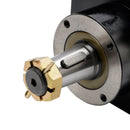 Hydraulinen pyörämoottori Scag 481529:lle ja 482639:lle Wildcat Turf Tiger Cub 27-502:lle