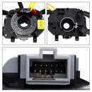 Lenkstockschalter Komplett für Fiat Punto Evo Abarth 735471939 735521318