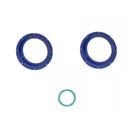 2016–2022 Jeep Wrangler 3,6 L V6 Camada de tampa da válvula Conjunto (com GROM) DOHC VC1184G