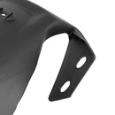 Hög Fender-beklädnad framtill för Yamaha Tenere 700 2019-2024