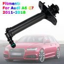 2011-2018 Audi A6 C7 Frontscheinwerfer-Waschdüse rechts 4G0955102