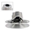 ATV RM 500-2 Sekundärkupplung Variator hinten 150200-102-0000 505G175