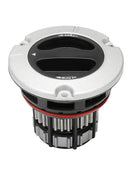 Ręczne połączenie piasty wolnego koła z przodu dla Ford F250 F350 F450 F550 2005-2023