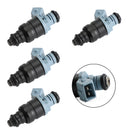 4 stk 380cc drivstoffinjektorer 0391511 for BMW MINI R52 R53 S JCW John Cooper