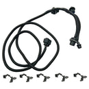 Kabelbaum für rechte Rückleuchte 22869171 für GMC Sierra 1500 2014-2015