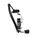 42RE 46RE 47RE 48RE A500 A518 TCC Overdrive-Magnetventil mit Kabelbaum für Dodge