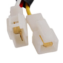 Passer til Mahindra Tractor 4525 4535 00558982R93 Ignition Switch Starter Switch