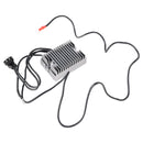 1999–2000 Custom Vehicle Ops Dyna Super Glide 2 Stator Generator Regler Primärdichtung 2997088D 29970-88D