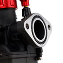 Carburador ATV de 24 mm para motos, motos de cross y karts de 140-150 cm³