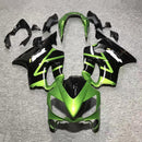 Verkleidungssatz aus ABS-Kunststoff für Honda CBR600 F4i 2004-2007