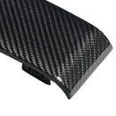 Carbon fiber rear bumper cover for Mercedes-Benz W465 G63 from model year 2025