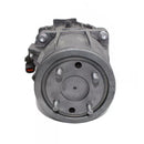 2007–2017 Jeep Patriot (RR), sin un diferencial de ajuste trasero de bajo rango 3501A15 3501A036 3570A004