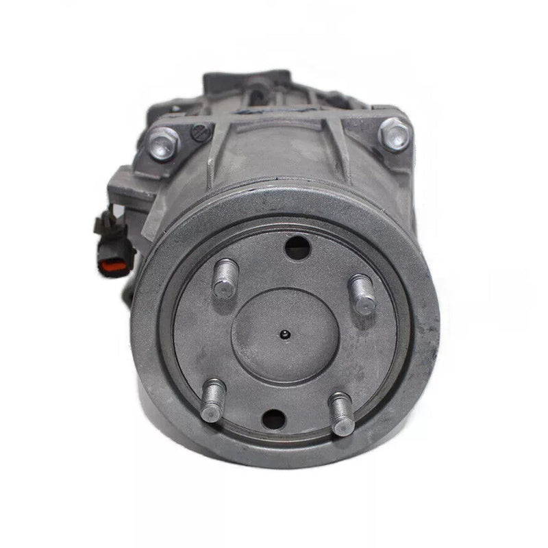 2007–2017 Jeep Patriot (RR), sin un diferencial de ajuste trasero de bajo rango 3501A15 3501A036 3570A004