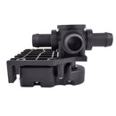 Coolant 4-way valve actuator 6007370-00-B for Tesla Model S/X 4-Door 2012-2021