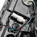 2020-2022 Isuzu D-max Pickup RHD L+R Led-takavalolamppu