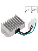 5-leder laderegulator til MZ ETZ 250 251 TS ES