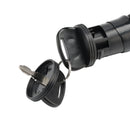 Tenningsnøkkelbryter for Polaris Predator 50 2004 2006 2007 Outlaw 50 2008-2019