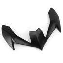 Umalet ABS front, øvre næse forlygtebeklædning til KAWASAKI Z900 2020-2021