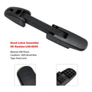 Peterbilt 587 Paccar L56-6045 Hood Latch Assembly