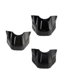 2025-2026 Yamaha YZF-R3 R25 Frontverkleidung für Benzintank