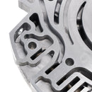 6L80 6L90 Pumpendeckel-Stator umgebaut mit aktualisierter Statorwelle 24289721 24236939